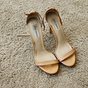 Steve Madden heels